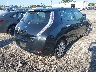 1N4AZ0CPXFC****** Salvamento y Destrozados 2015 Nissan Leaf en Estado de Georgia