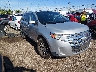 2FMDK4JC2DB****** Salvamento y Destrozados 2013 Ford Edge en Cincinnati