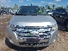 2FMDK4JC2DB****** Destrozados 2013 Ford Edge en Estado de Ohio