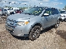 2FMDK4JC2DB****** Usados y Reparables 2013 Ford Edge en Cincinnati