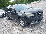 1GKKRPKDXFJ****** Salvage and Wrecked 2015 GMC Acadia in Dayton