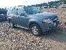 1FMCU9EG6BK****** Salvamento y Destrozados 2011 Ford Escape en Long Island
