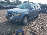 1FMCU9EG6BK****** Usados y Reparables 2011 Ford Escape en Long Island