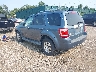 1FMCU9EG6BK****** Salvamento y Reparables 2011 Ford Escape en Long Island