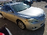 4T4BF3EKXBR****** Salvage and Wrecked 2011 Toyota Camry in East Bay