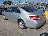 4T4BF3EKXBR****** Salvage and Repairable 2011 Toyota Camry in East Bay
