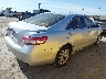 4T4BF3EKXBR****** Salvage and Wrecked 2011 Toyota Camry in California State