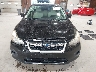 JF1GPAC65E8****** Wrecked 2014 Subaru Impreza in New York State