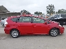 JTDZN3EUXD3****** Wrecked 2013 Toyota Prius V