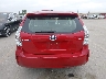 JTDZN3EUXD3****** Salvage and Wrecked 2013 Toyota Prius V in North Hollywood