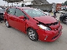JTDZN3EUXD3****** Salvage and Wrecked 2013 Toyota Prius V in North Hollywood