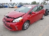 JTDZN3EUXD3****** Used and Repairable 2013 Toyota Prius V in North Hollywood