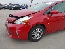 JTDZN3EUXD3****** Repairable 2013 Toyota Prius V in California State