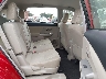 JTDZN3EUXD3****** Wrecked 2013 Toyota Prius V in North Hollywood