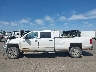1GC4K0CY5HF****** Repairable 2017 Chevrolet Silverado 3500 HD in California State