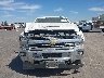 1GC4K0CY5HF****** Salvage and Repairable 2017 Chevrolet Silverado 3500 HD in California State
