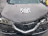 2HNYD2H52BH****** Reparables 2011 Acura MDX en Fremont
