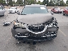 2HNYD2H52BH****** Usados 2011 Acura MDX en Estado de California