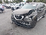 2HNYD2H52BH****** Salvamento y Reparables 2011 Acura MDX en Estado de California