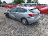 4S3GTAB65K3****** Salvamento y Reparables 2019 Subaru Impreza en Philadelphia