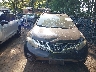 JN8AZ1MW8EW****** Wrecked 2014 Nissan Murano in Virginia State