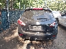 JN8AZ1MW8EW****** Wrecked 2014 Nissan Murano