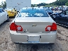 1G1ZB5EB9AF****** Wrecked 2010 Chevrolet Malibu