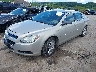 1G1ZB5EB9AF****** Used and Repairable 2010 Chevrolet Malibu in Buckhannon