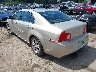 1G1ZB5EB9AF****** Salvage and Repairable 2010 Chevrolet Malibu in Buckhannon