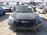 JF2SKAPC5NH****** Wrecked 2022 Subaru Forester in Texas State