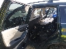 JF2SKAPC5NH****** Wrecked 2022 Subaru Forester in Fort Worth North