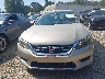 1HGCR2F32DA****** Wrecked 2013 Honda Accord in Georgia State