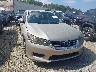 1HGCR2F32DA****** Salvage and Wrecked 2013 Honda Accord in Atlanta North