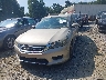 1HGCR2F32DA****** Used and Repairable 2013 Honda Accord in Atlanta North