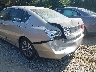 1HGCR2F32DA****** Salvage and Repairable 2013 Honda Accord in Georgia State