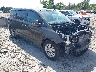 KNDMB5C14H6****** Salvamento y Destrozados 2017 Kia Sedona en Appleton