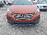 5XYZTDLB4FG****** Wrecked 2015 Hyundai Santa Fe in Pennsylvania State