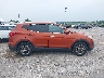 5XYZTDLB4FG****** Used 2015 Hyundai Santa Fe in Pennsylvania State