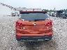 5XYZTDLB4FG****** Wrecked 2015 Hyundai Santa Fe