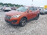 5XYZTDLB4FG****** Used and Repairable 2015 Hyundai Santa Fe in York Springs