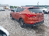 5XYZTDLB4FG****** Salvage and Repairable 2015 Hyundai Santa Fe in York Springs