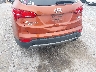 5XYZTDLB4FG****** Salvage and Repairable 2015 Hyundai Santa Fe in Pennsylvania State