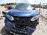 KNMAT2MT5KP****** Wrecked 2019 Nissan Rogue in Louisiana State