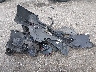 KNMAT2MT5KP****** Salvage 2019 Nissan Rogue in Louisiana State