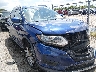 KNMAT2MT5KP****** Salvage and Wrecked 2019 Nissan Rogue in New Orleans East