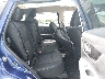 KNMAT2MT5KP****** Wrecked 2019 Nissan Rogue in New Orleans East