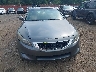 1HGCS22859A****** Wrecked 2009 Honda Accord in New Jersey State
