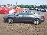 1HGCS22859A****** Repairable 2009 Honda Accord in New Jersey State