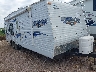 1UJBJ02NX81****** Salvamento y Destrozados 2008 Jayco Octane en Rec Rides Online Exclusive