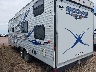 1UJBJ02NX81****** Salvamento y Reparables 2008 Jayco Octane en Rec Rides Online Exclusive